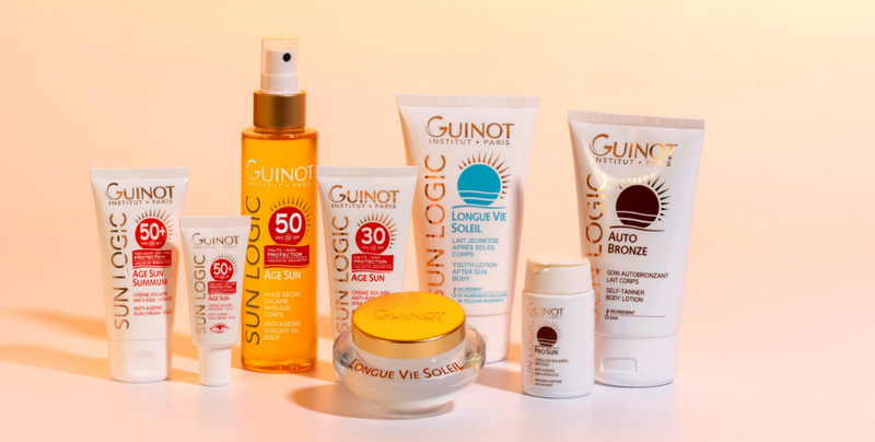 You are currently viewing Produits Solaires Guinot
