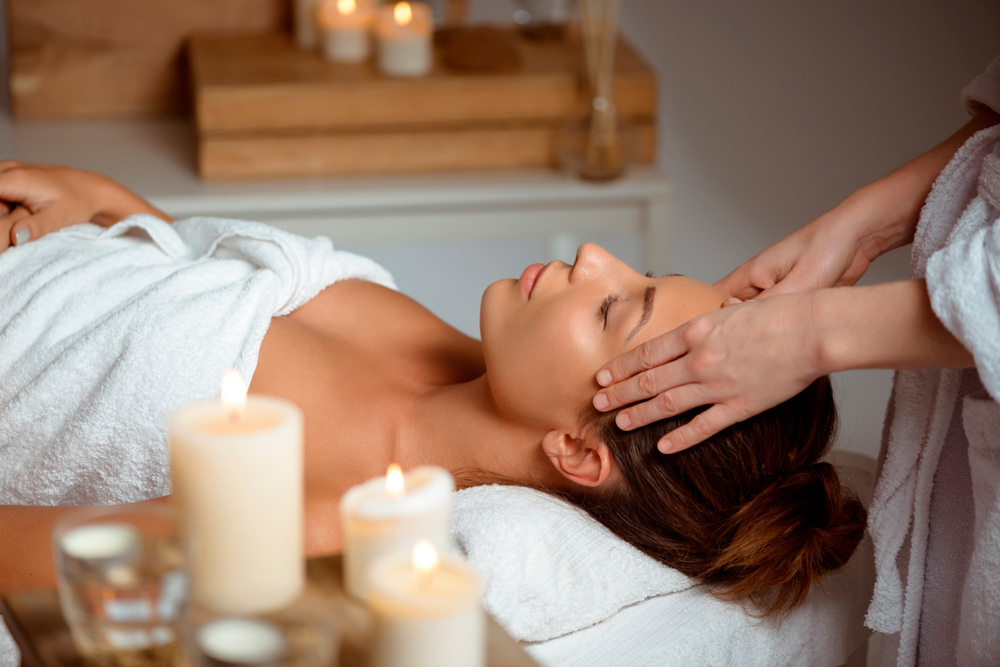 Lire la suite à propos de l’article Massage regard & Visage Měi