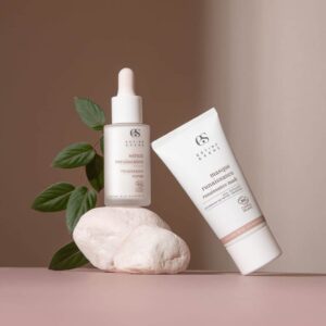 Lire la suite à propos de l’article Nouvelle expé­rience soin visage bio chez Institut Évasion des Sens